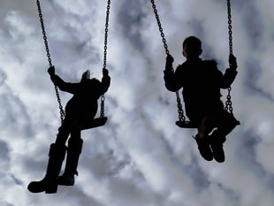 More than a dozen children in temporary accommodation in the Forest of Dean – as number reaches record high in England
