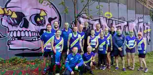 Spirits hit ground running in new X-Country season 