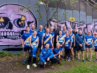 Spirits hit ground running in new X-Country season 