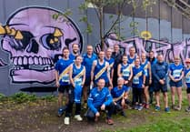 Spirits hit ground running in new X-Country season