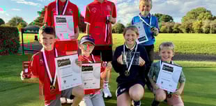 Juniors chip in with great shows in regional finales 