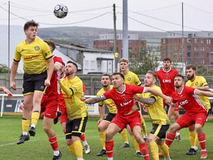 Millers grind Daffs down to win through in FA Vase    