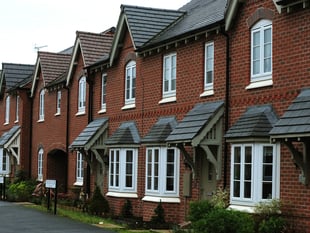 Rent in the Forest of Dean rises 7% in past year