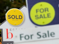 The Forest of Dean house prices dropping – as experts warn of uncertainty ahead of autumn Budget