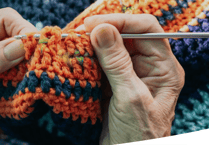 Forest of Dean knitters invited to help dementia awareness campaign