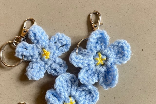 Forget me Not