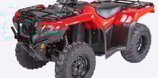 Couple in 70s cleared over Forest gardener's quad bike death