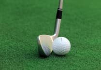 Top score at Forest Hills for Michael