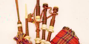 Looking for an unusual Christmas gift - then head to Smiths of Newent