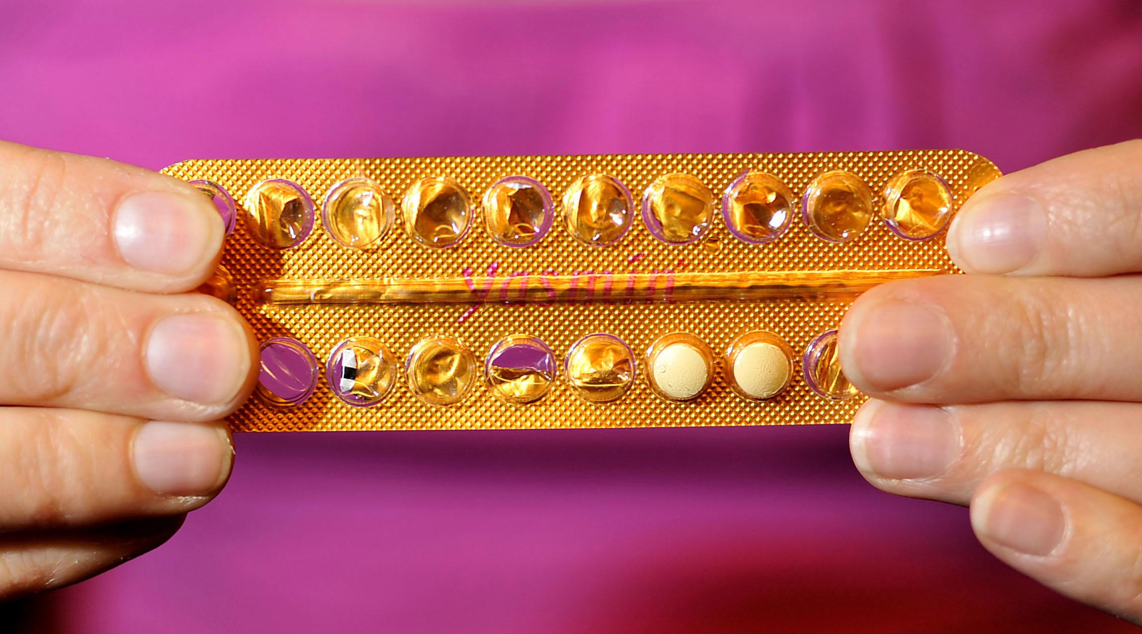 More demand for contraception-related services in Gloucestershire