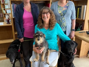 Tintern bookshop calls for community support