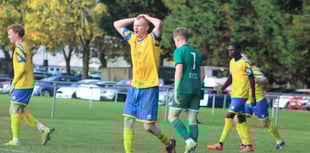 Frustrating afternoon for league toppers Monmouth