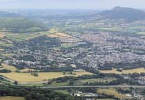 Is Monmouthshire really a "fringe" authority?