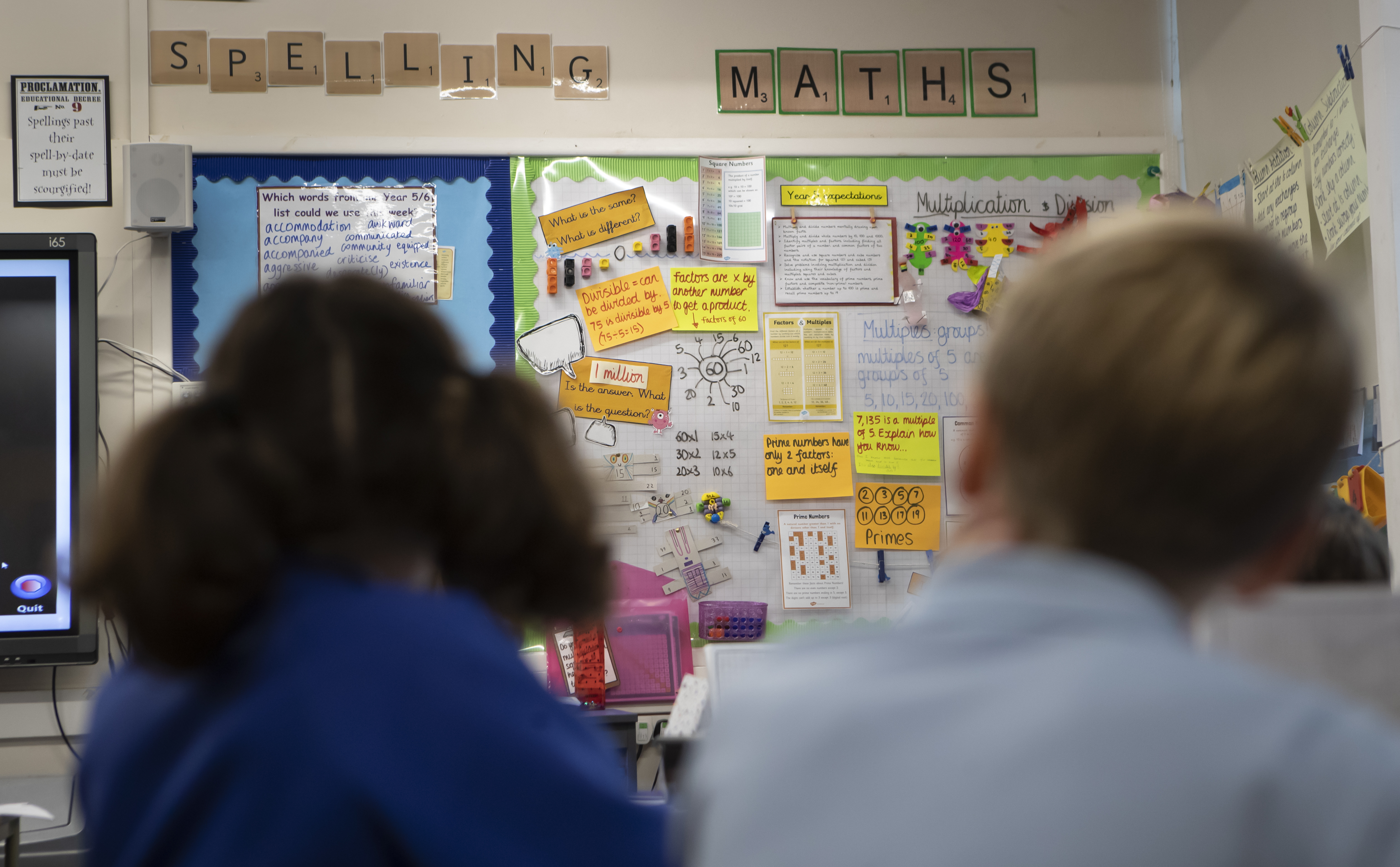 Record level of children missing over half of classes in Gloucestershire