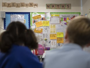 Record level of children missing over half of classes in Gloucestershire