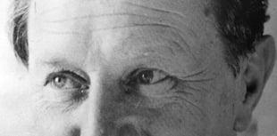 Welsh classic Rape of the Fair Country republished after over a decade