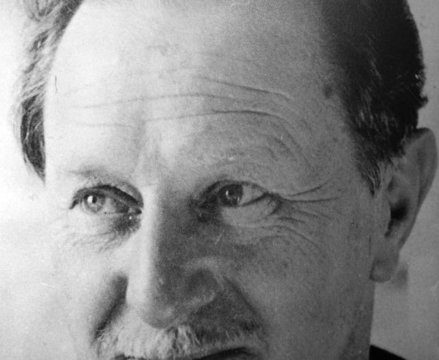 Welsh classic Rape of the Fair Country republished after over a decade