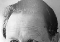 Welsh classic Rape of the Fair Country republished after over a decade