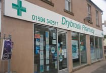 Forest of Dean emergency chemist rota - Sunday, November 2