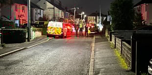 Police release update on investigation into baby's dog attack death