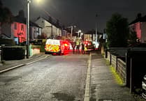 Nine-month-old baby killed in dog attack