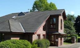 Man arrested as violent incident closes GP surgery