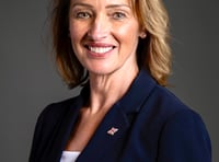 Forest-raised Reform MP slammed over 'racist' TV ads comment