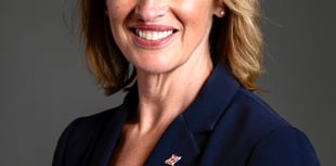 Forest-raised Reform MP slammed over 'racist' TV ads comment