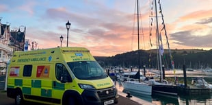 Ambulance service launches feedback forum