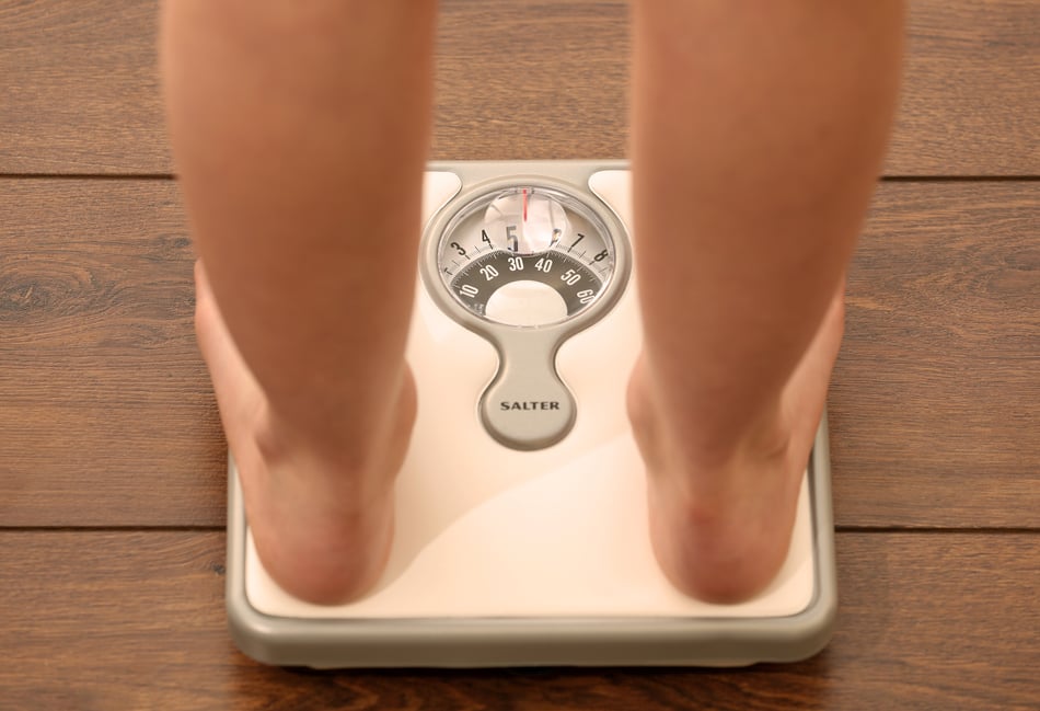One in nine Forest of Dean children in first year of primary school is obese