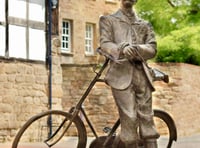 Choirs unite with soloists and orchestra for Elgar masterpiece