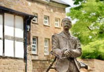 Choirs unite with soloists and orchestra for Elgar masterpiece