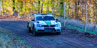 Two in a row for Hirst
as Wyedean marks 50th