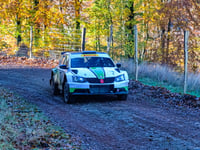 Two in a row for Hirst
as Wyedean marks 50th