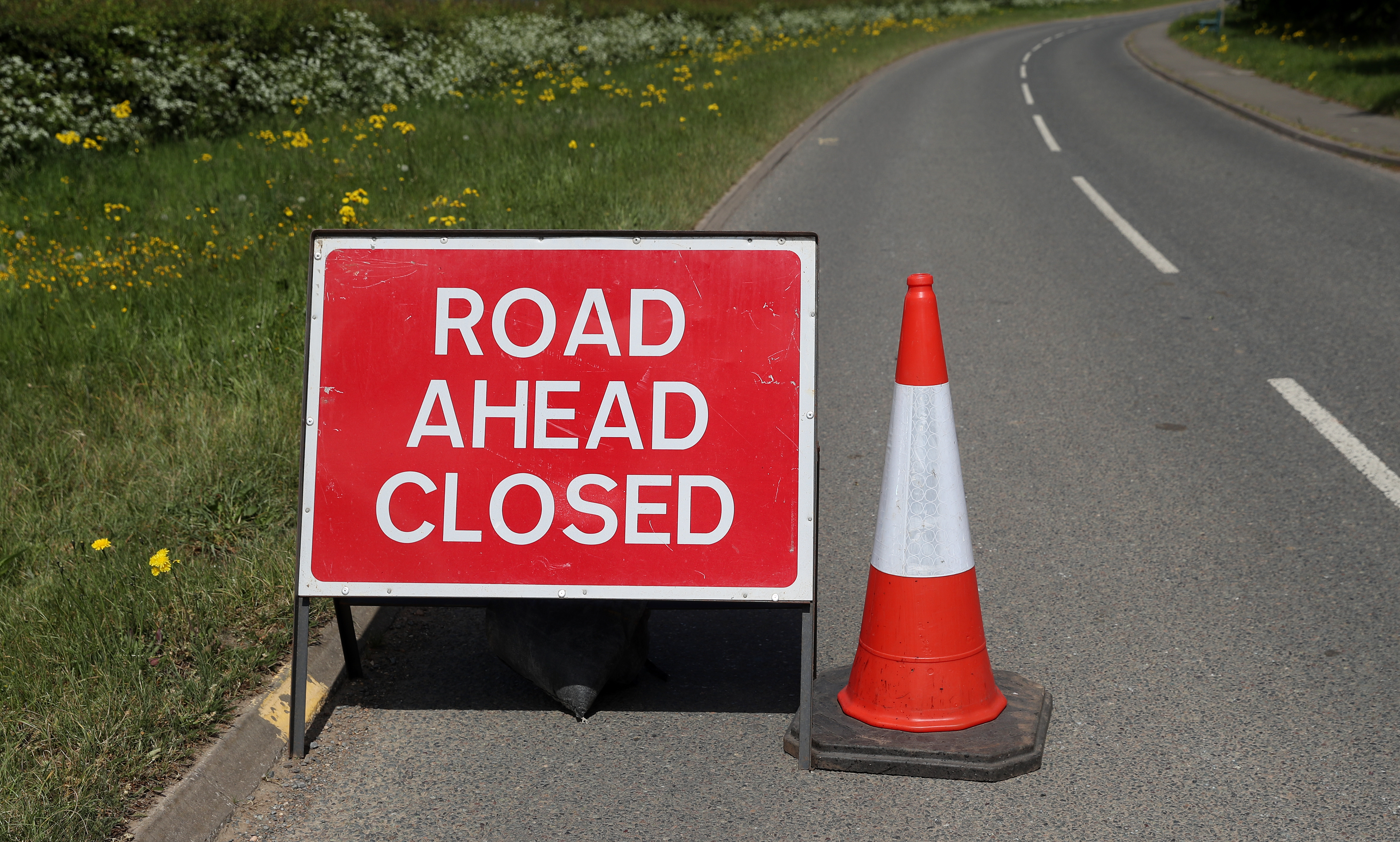 The Forest of Dean road closures: seven for motorists to avoid over the next fortnight
