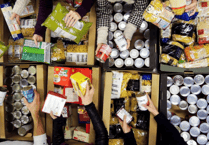 Here's how you can support those in times of need before Christmas