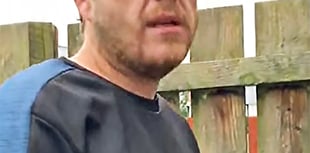 Wye Valley man sentenced for trying to communicate with underage girls