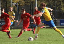 Mighty Mac hits hat-trick as Kingfishers swat Wasps