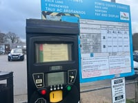 Council tax hike of 5.95 per cent proposed for Monmouthshire