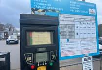 Council tax hike of 5.95 per cent proposed for Monmouthshire households