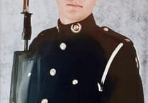 Family pays tribute to commando killed in motorway crash