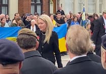 BREAKING: Reform MS faces two-week Senedd ban over derogatory comments