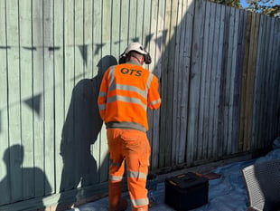 QTS Group revitalises Lydney community