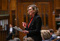 MP praises Government’s strategy to tackle violence against women and girls