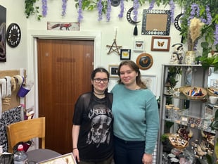 Bream business boosts confidence says new owners