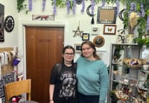 Bream shop brings confidence boost to young entrepreneurs