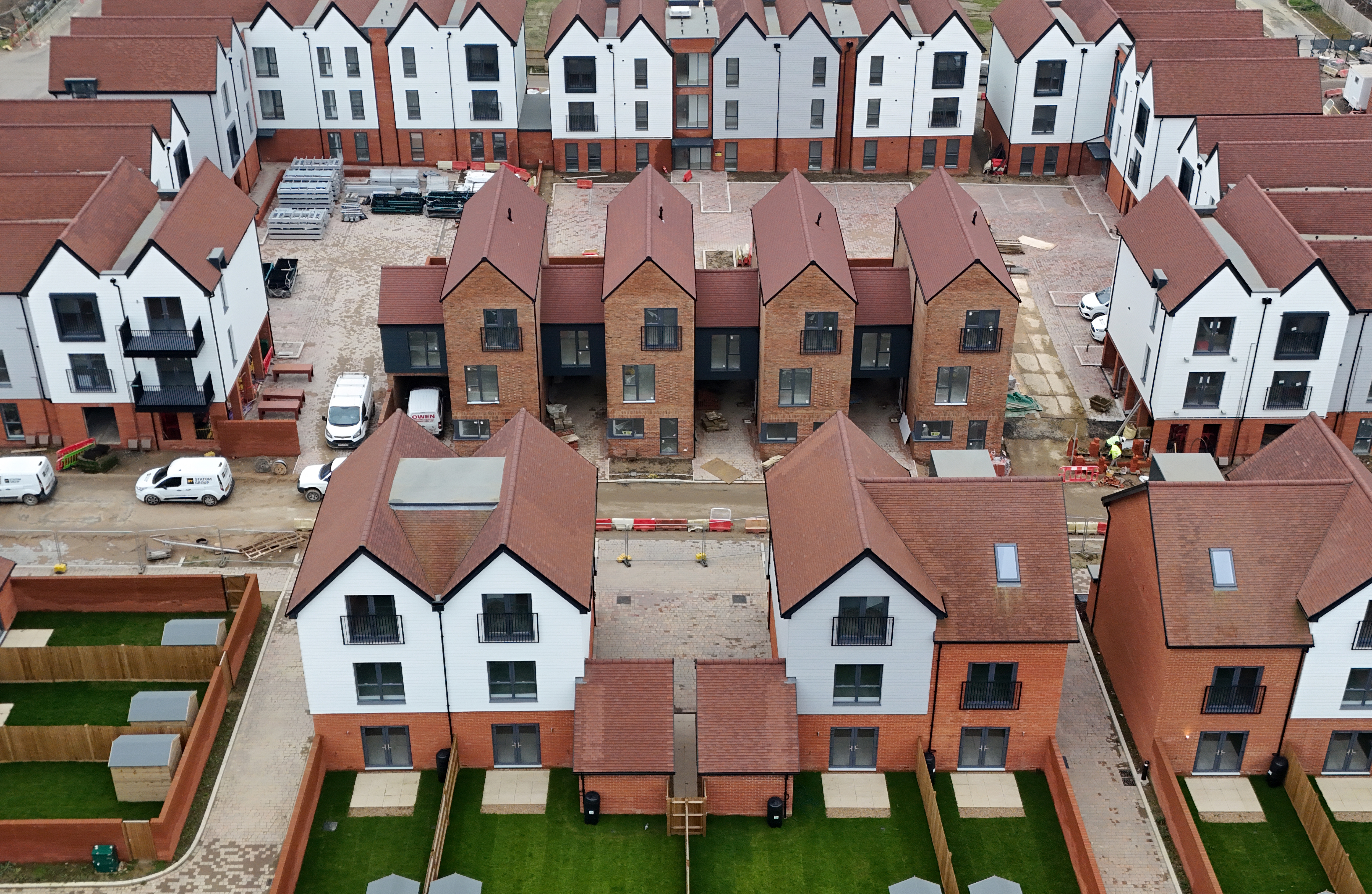 The Forest of Dean could have thousands of extra households by 2032 – as experts warn of 'looming crisis'