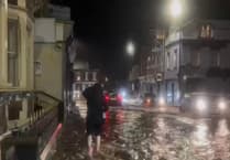 LIVE: Storm Claudia latest as major disruption takes hold