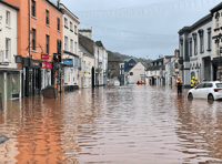 Mayor's fund raises over £200,000 for flood recovery 