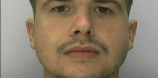 Police issue appeal for man with Newent links